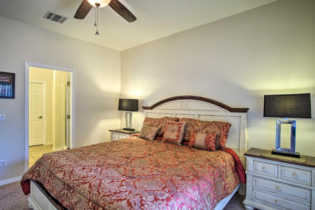 Quiet Condo With Balcony About 2 Miles To Disney World! Orlando Exterior foto